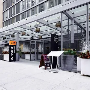 4* 酒店 纽约米利亚流浪者酒店