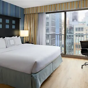 Fairfield & By Marriott Manhattan/chelsea Hotel