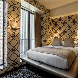 3* Hotel 45 Times Square
