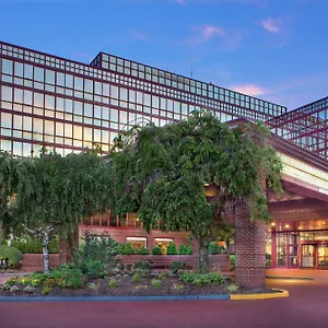 Hotel Laguardia Plaza, New York