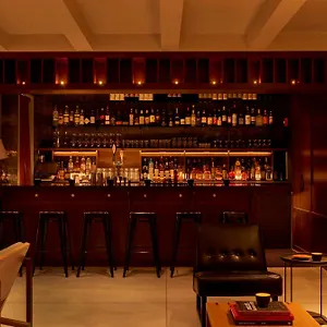 4* 酒店 阿尔罗诺玛德酒店