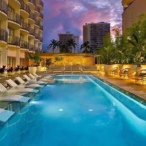 The Laylow Waikiki, Autograph Collection Hotel Honolulu