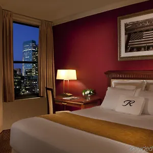 4* 酒店 The Roosevelt
