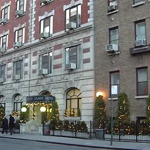 Washington Square Нью-Йорк