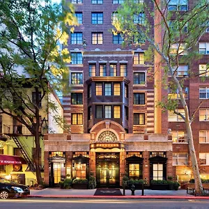 Walker Greenwich Village Hotell