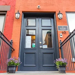 3* Gasthof The Park Ave North
