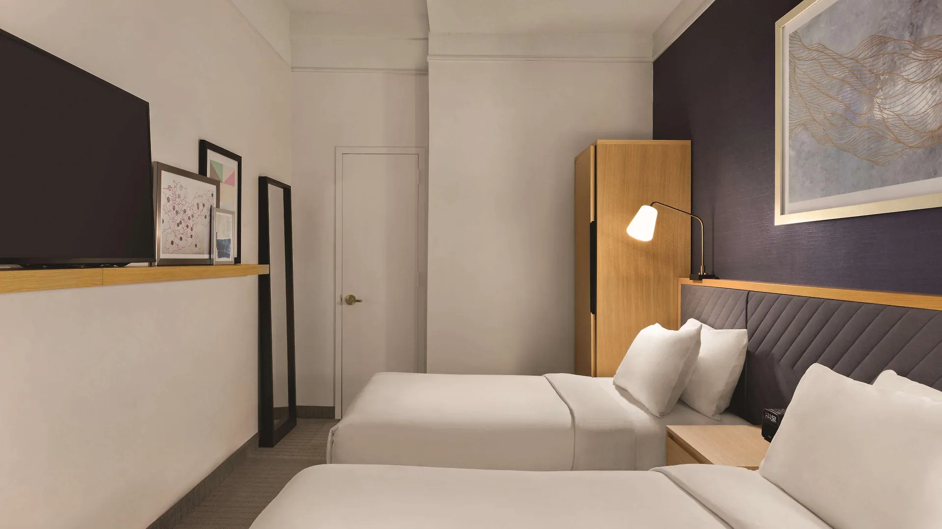 Radisson Hotel New York Wall Street