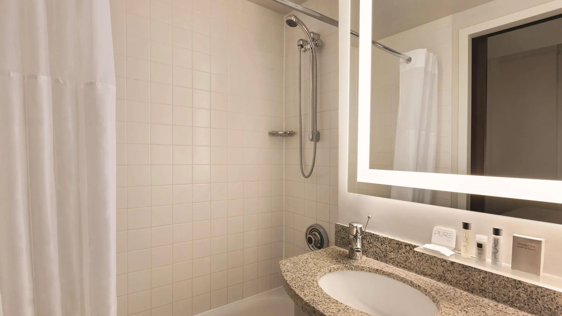 ****  Radisson Hotel New York Wall Street Verenigde Staten