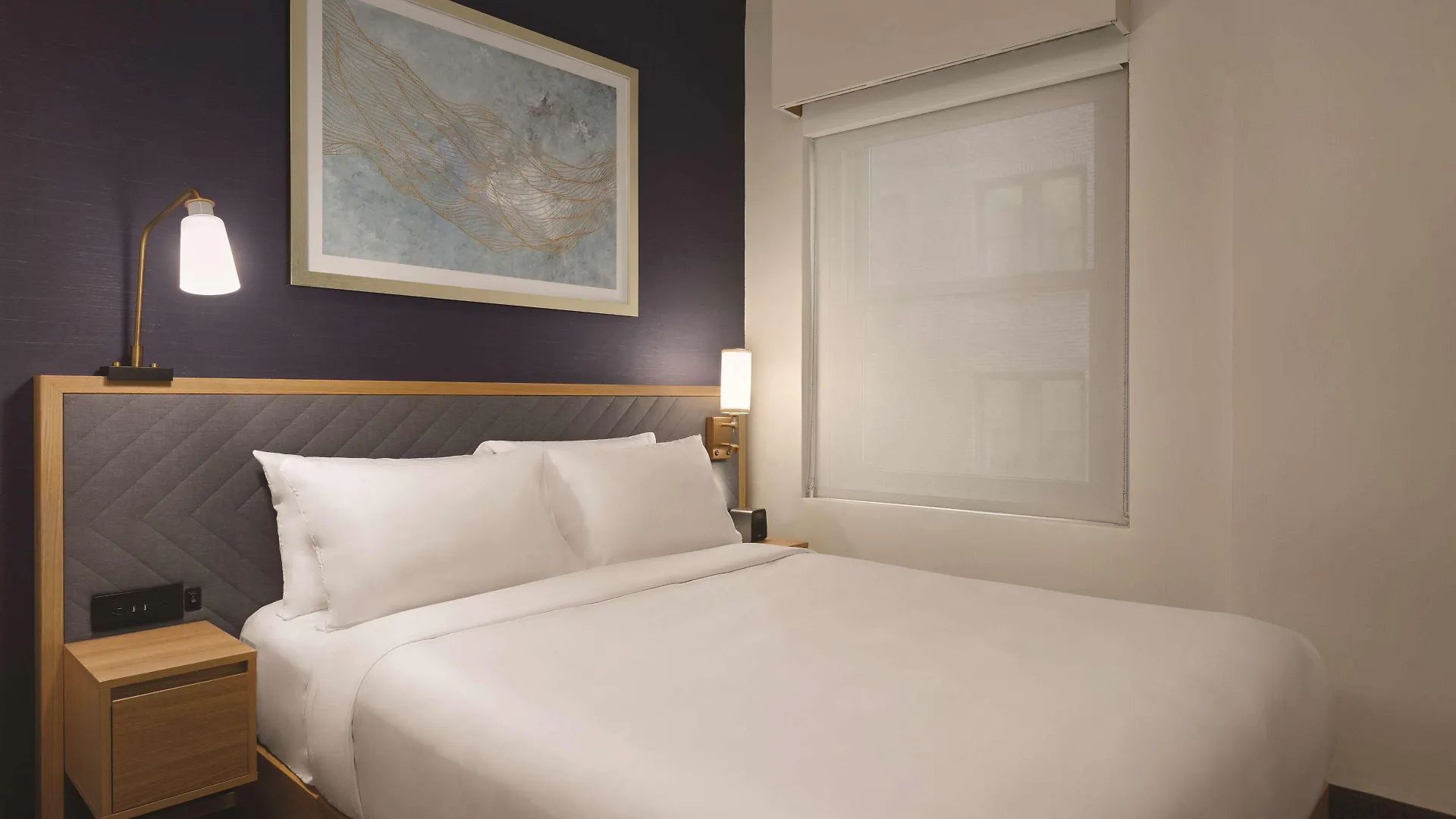 Radisson Hotel New York Wall Street