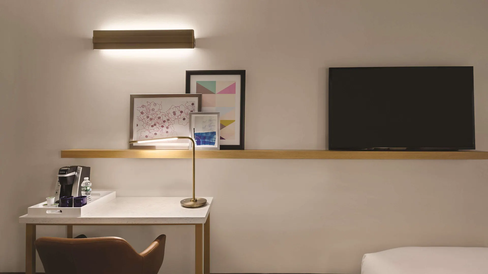 Radisson Hotel New York Wall Street 4*,