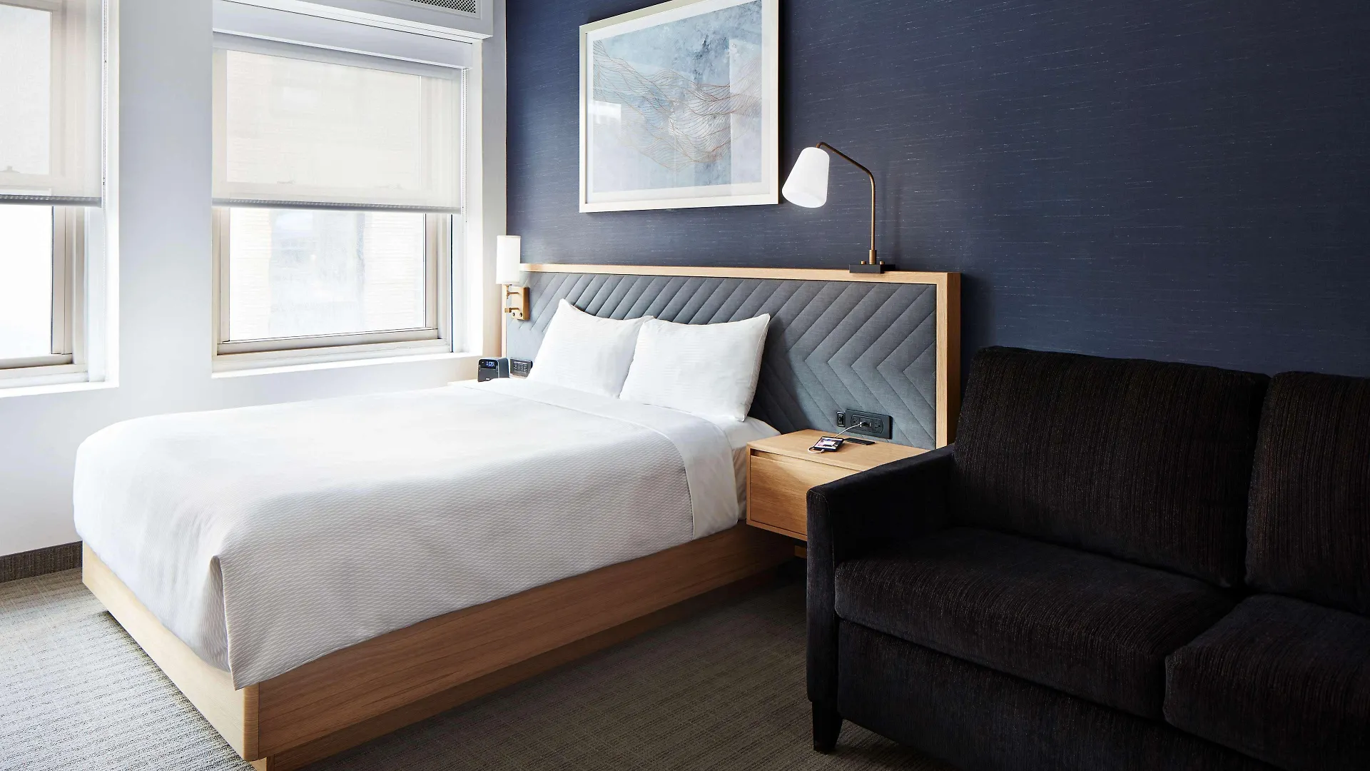 ****  Radisson Hotel New York Wall Street Verenigde Staten