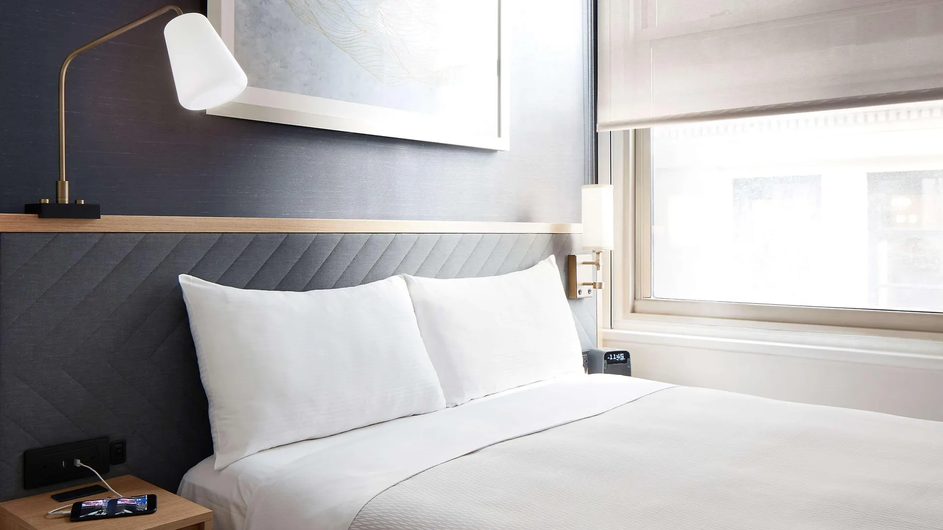 Radisson Hotel New York Wall Street Verenigde Staten