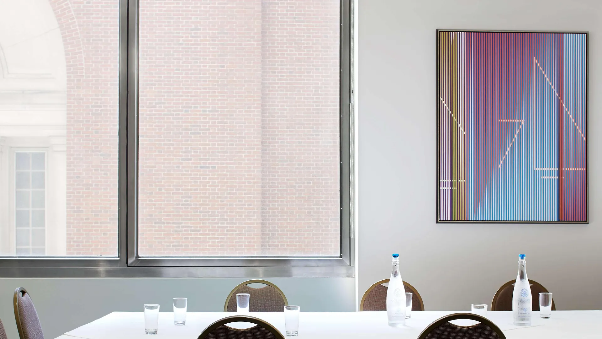 Radisson Hotel New York Wall Street