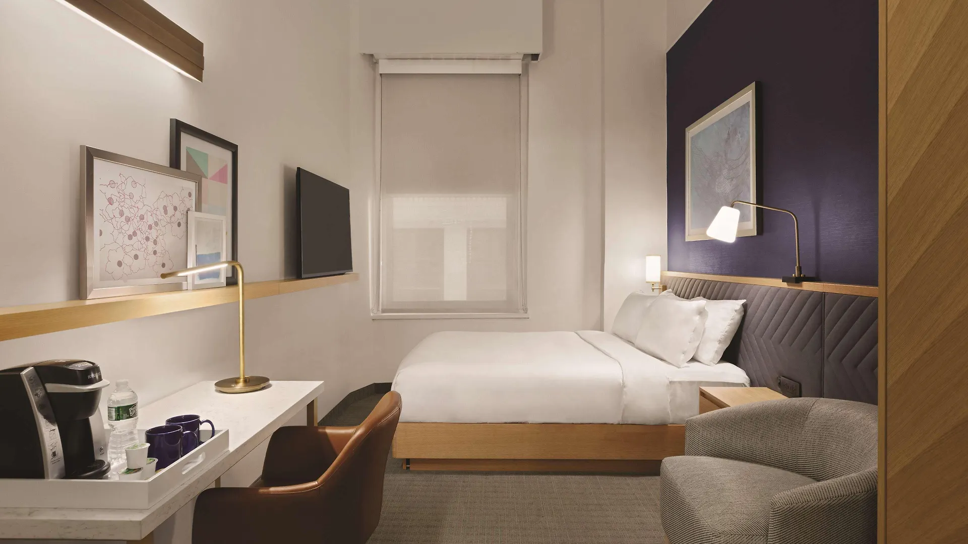 Radisson Hotel New York Wall Street