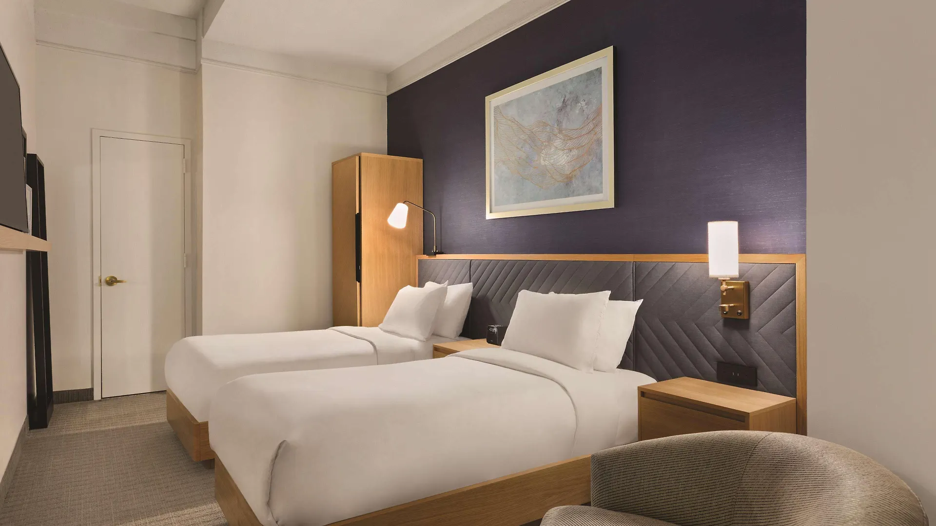 Radisson Hotel New York Wall Street