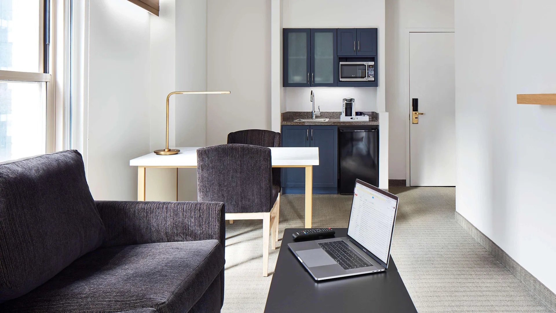 Radisson Hotel New York Wall Street