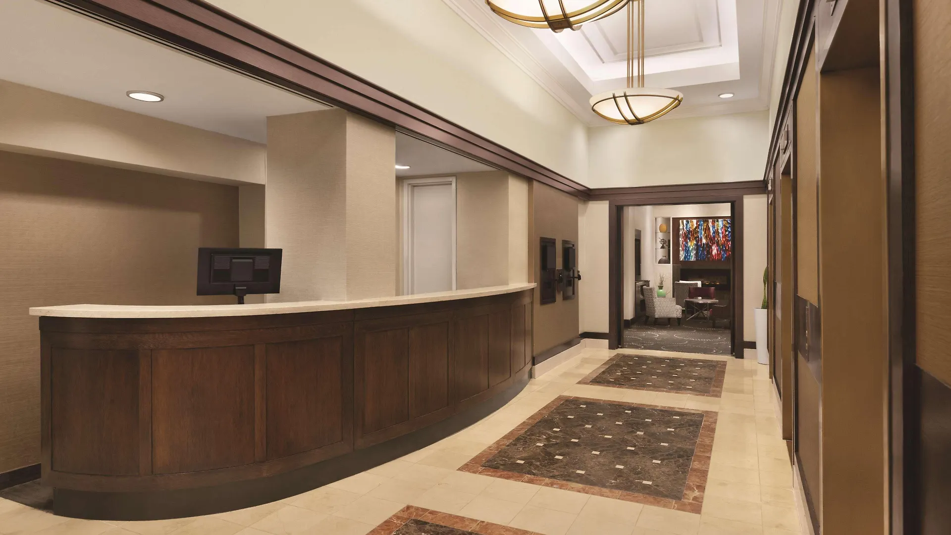 Radisson Hotel New York Wall Street 4*,  Verenigde Staten