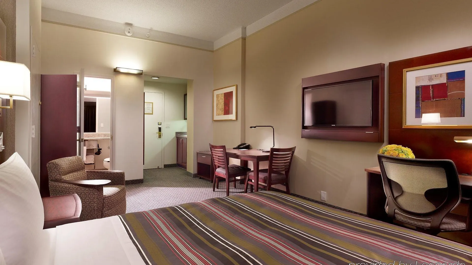 Radisson Hotel New York Wall Street 4*,  Verenigde Staten