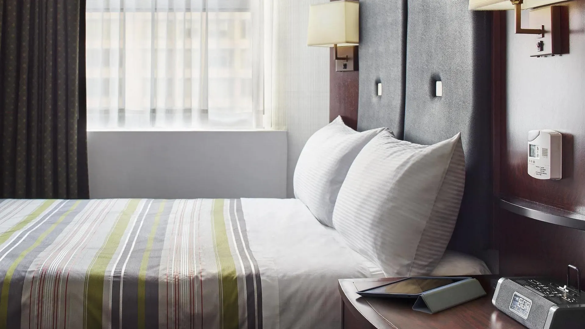 Radisson Hotel New York Wall Street Verenigde Staten