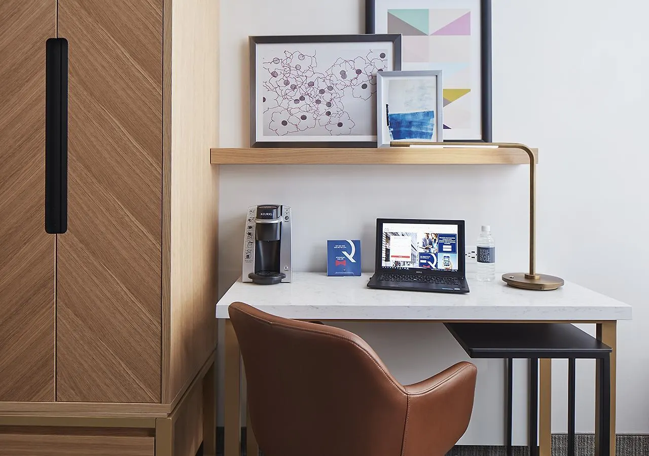 Radisson Hotel New York Wall Street Verenigde Staten