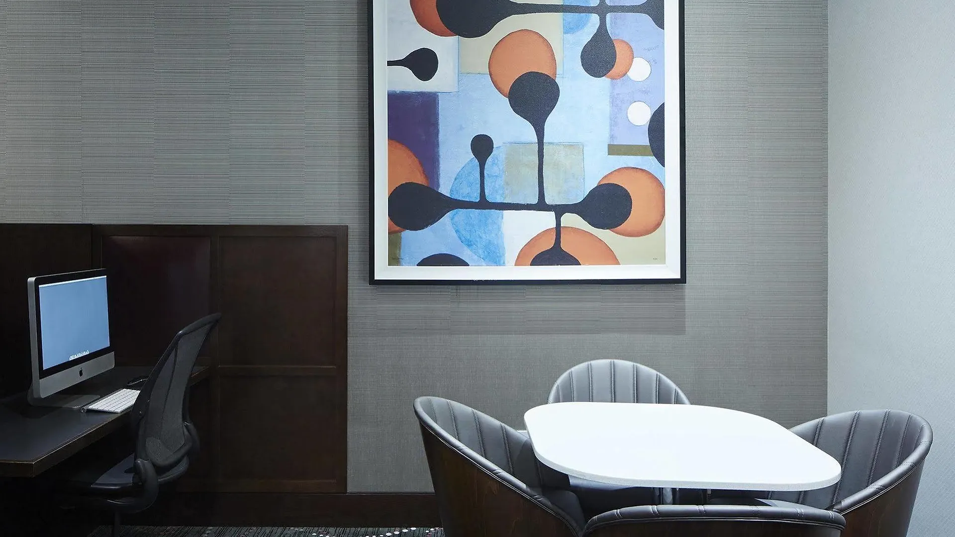 Radisson Hotel New York Wall Street