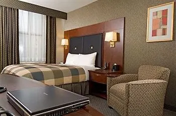 Radisson Hotel New York Wall Street